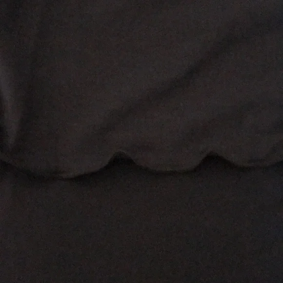 Samantha Chang Home Apparel Cap Sleeve Night Dress - Picture 5 of 5